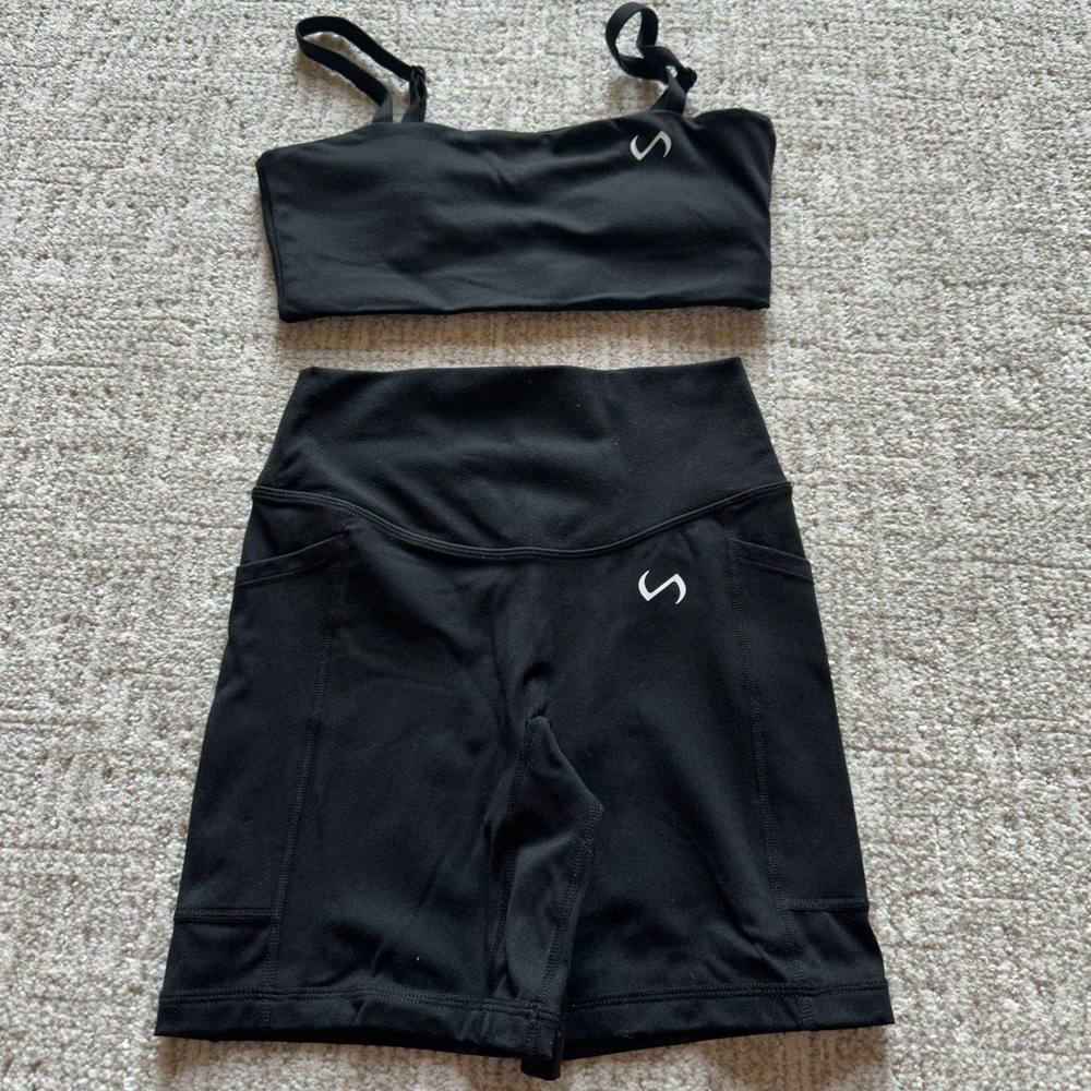 TLF “Reset” Matching Set